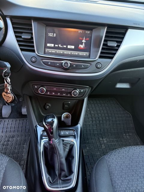 Opel Crossland X 1.2 Enjoy - 8