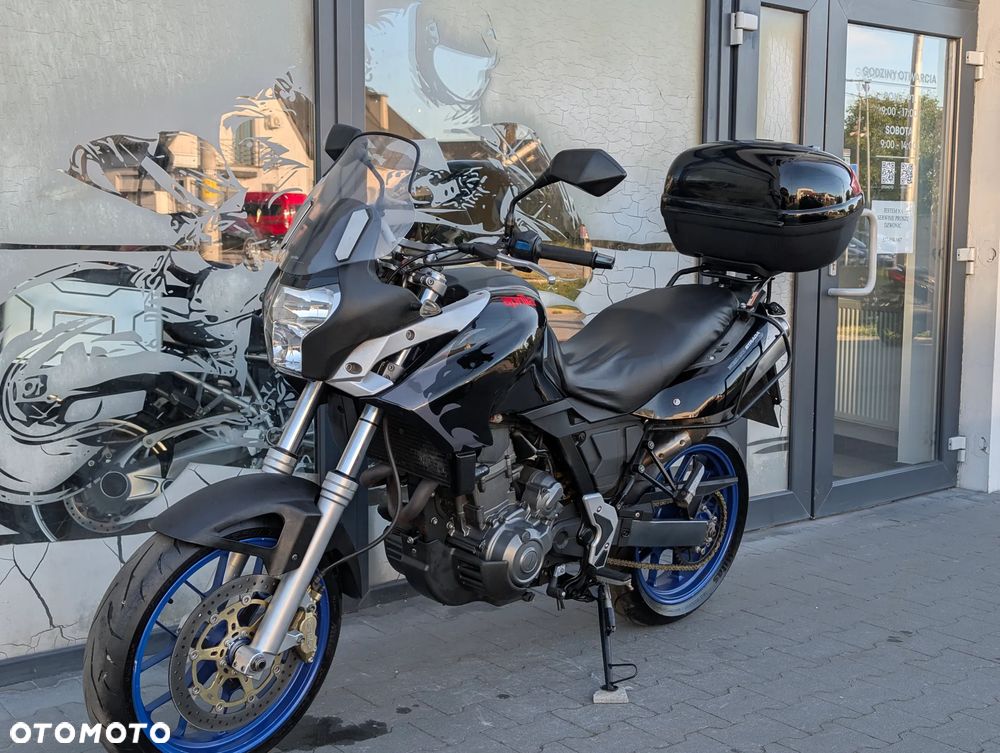 Aprilia Pegaso - 6