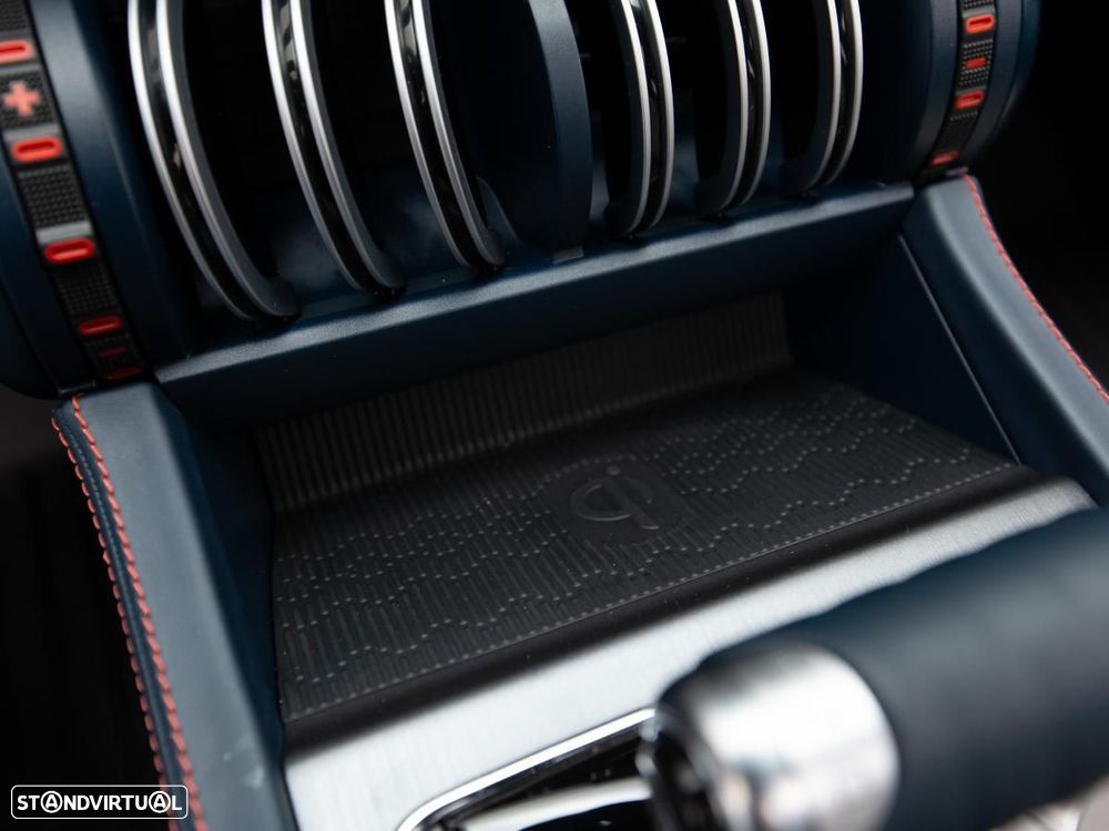 BYD Atto 3 Design - 21