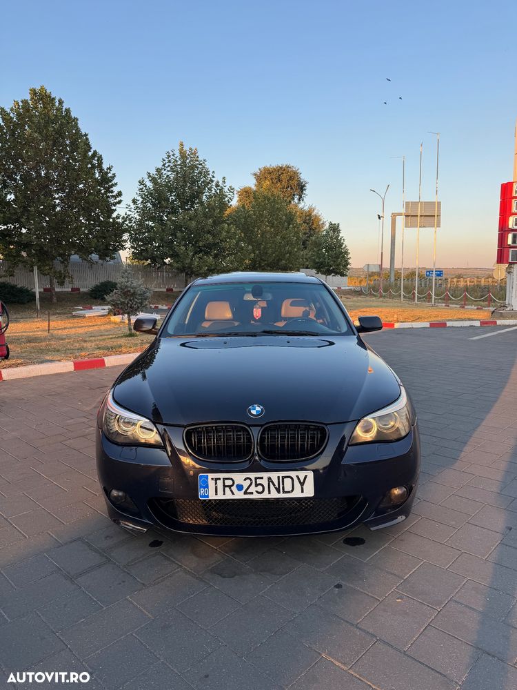 BMW Seria 5 - 2