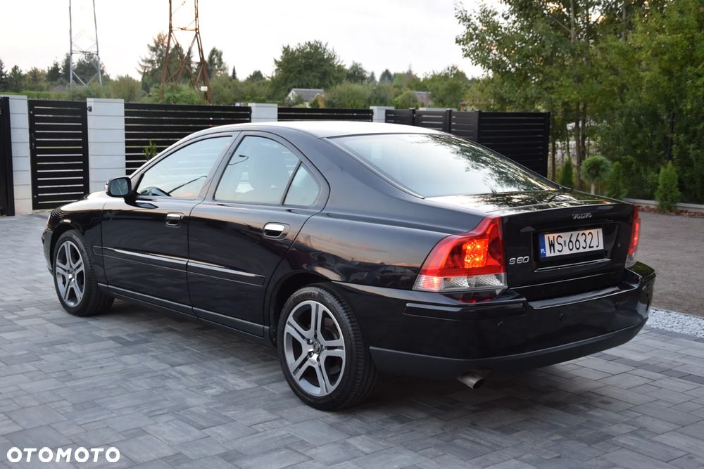 Volvo S60 2.4 Move - 15