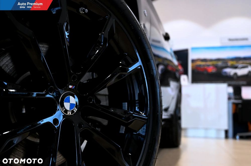 BMW X4 xDrive20d M Sport - 21