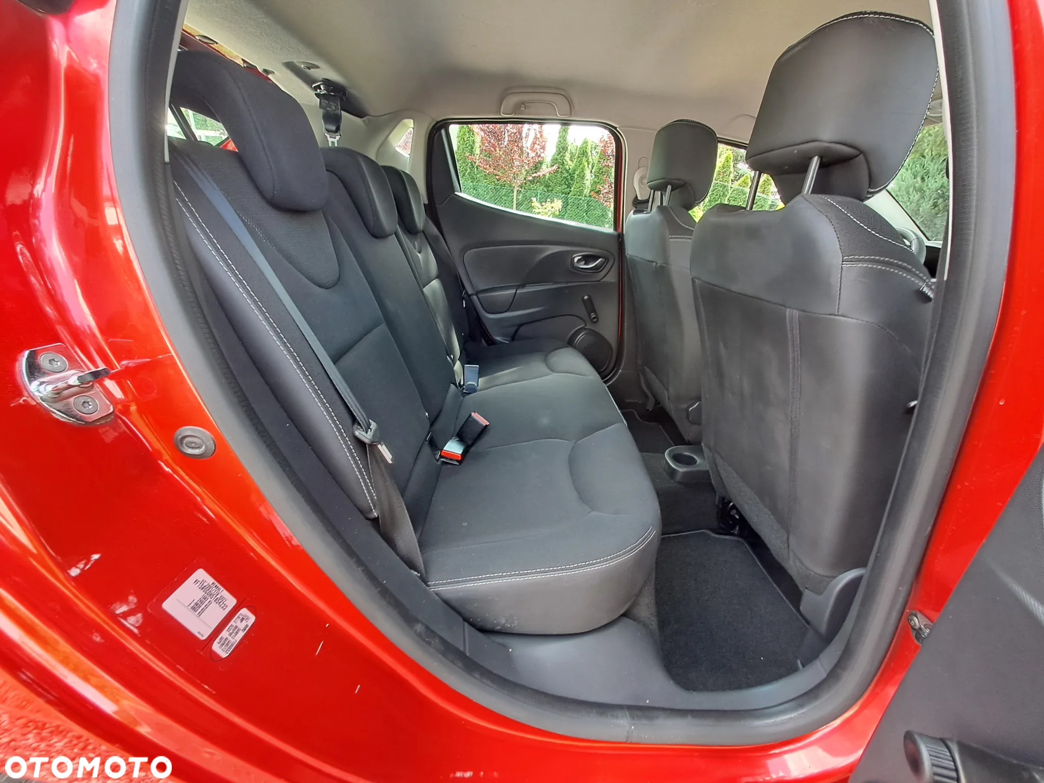Renault Clio - 7