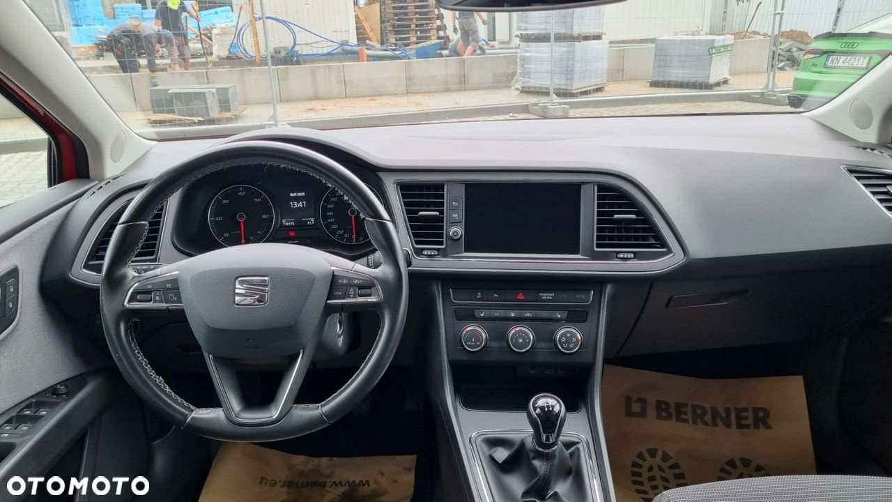 Seat Leon - 7