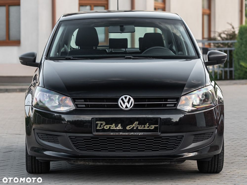 Volkswagen Polo 1.6 TDI Comfortline - 4