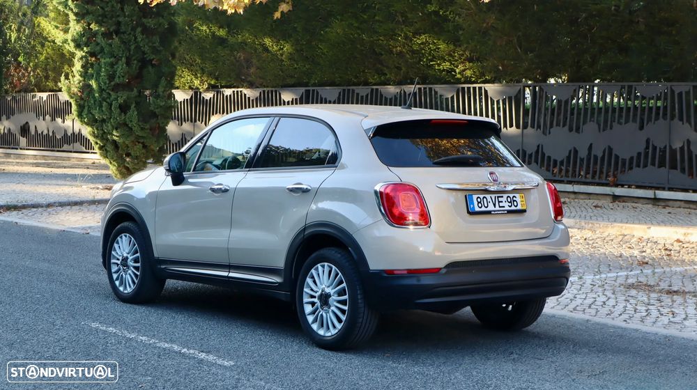 Fiat 500X 1.3 MJ Pop Star J17 S&S - 10
