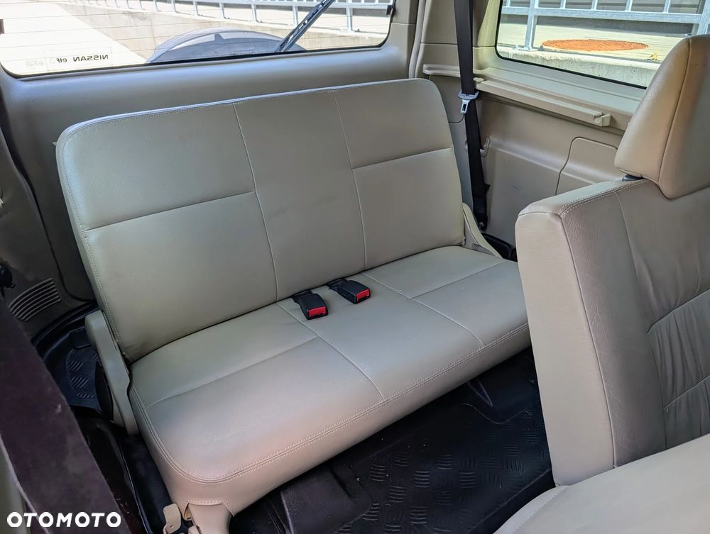 Nissan Terrano 3.0 Di Elegance - 8