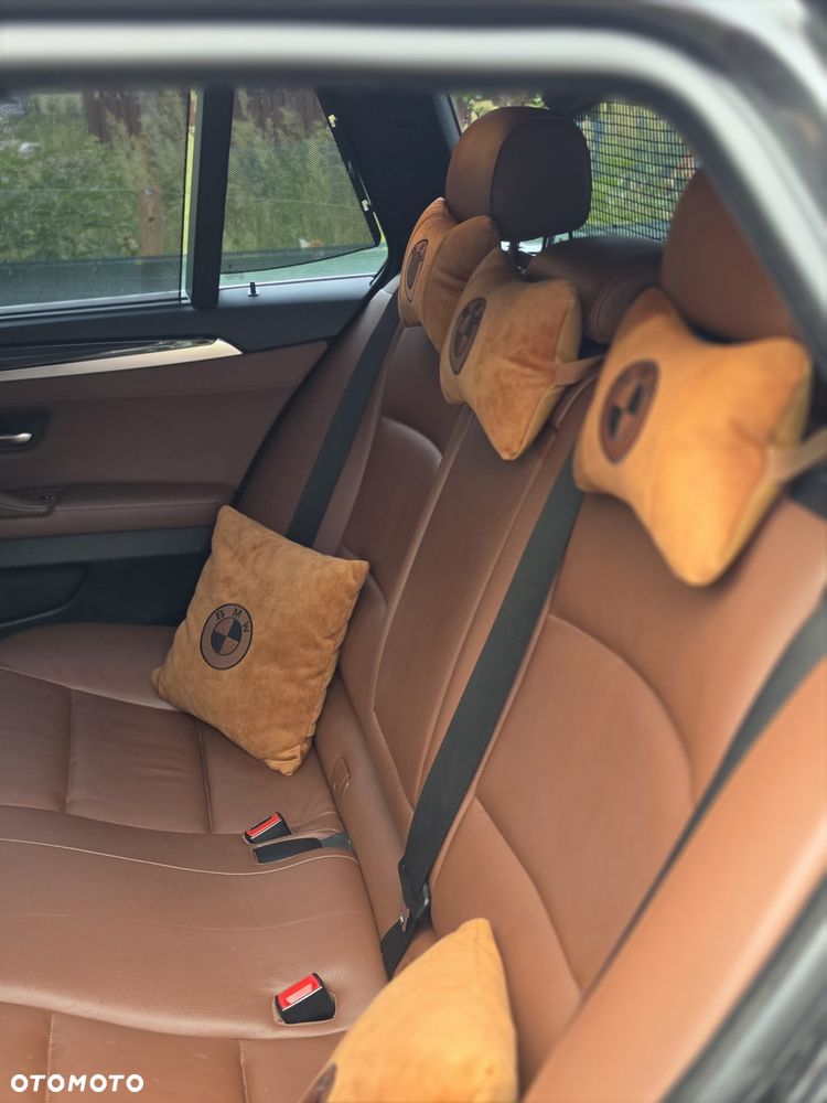 BMW Seria 5 - 2