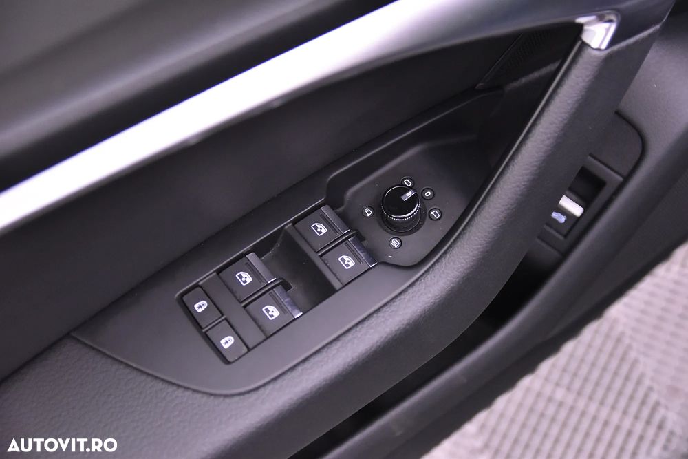 Audi A6 Limuzina - 15