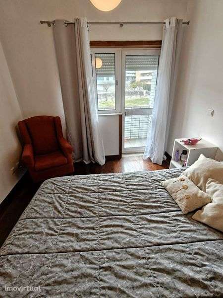 Arrendamento de apartamento T4 - Grande imagem: 3/7