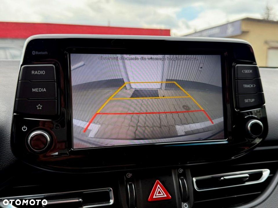 Hyundai i30 - 20
