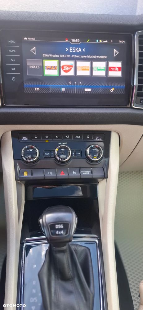 Skoda Kodiaq - 22