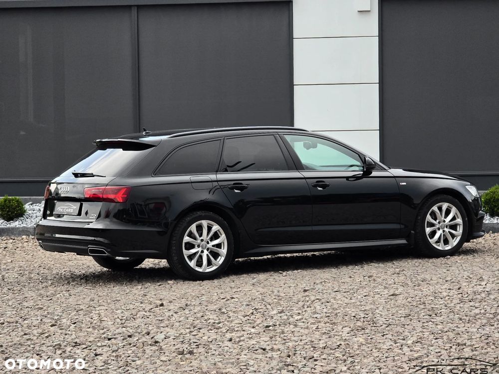 Audi A6 Avant 2.0 TDI Quattro S tronic - 14