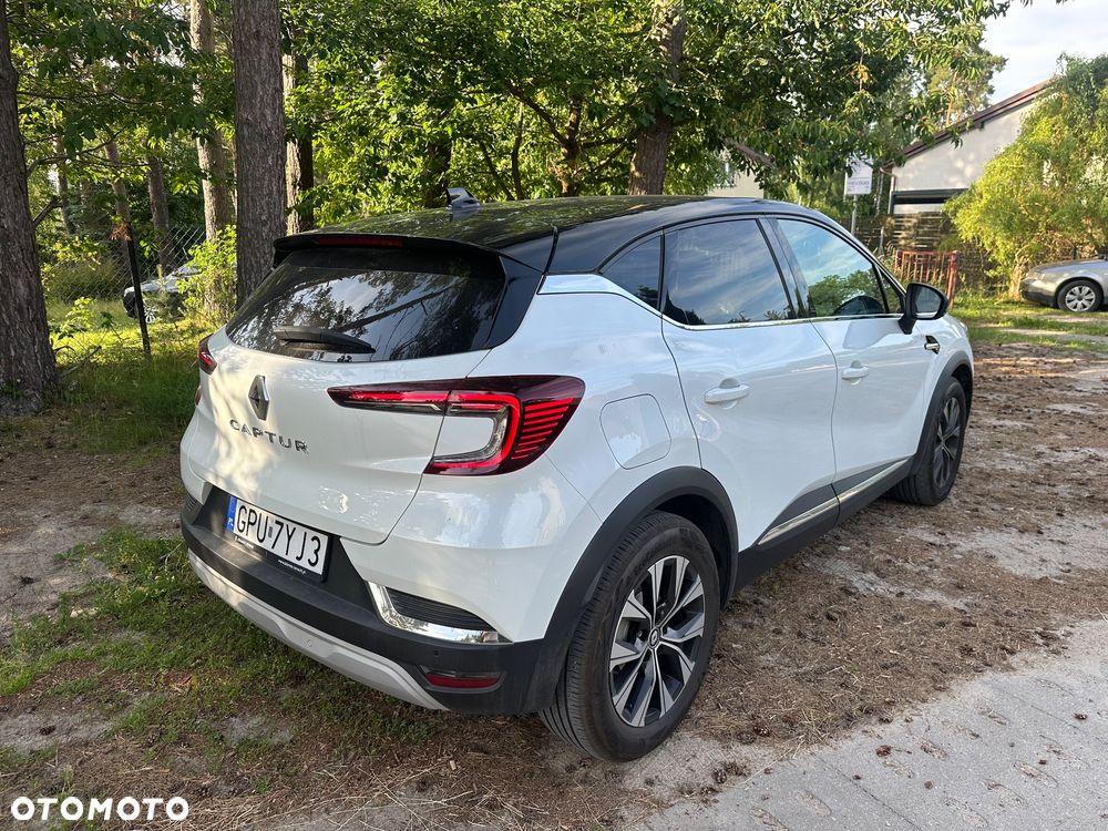 Renault Captur 1.0 TCe Intens - 4
