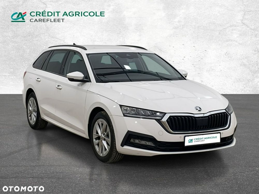 Skoda Octavia - 4