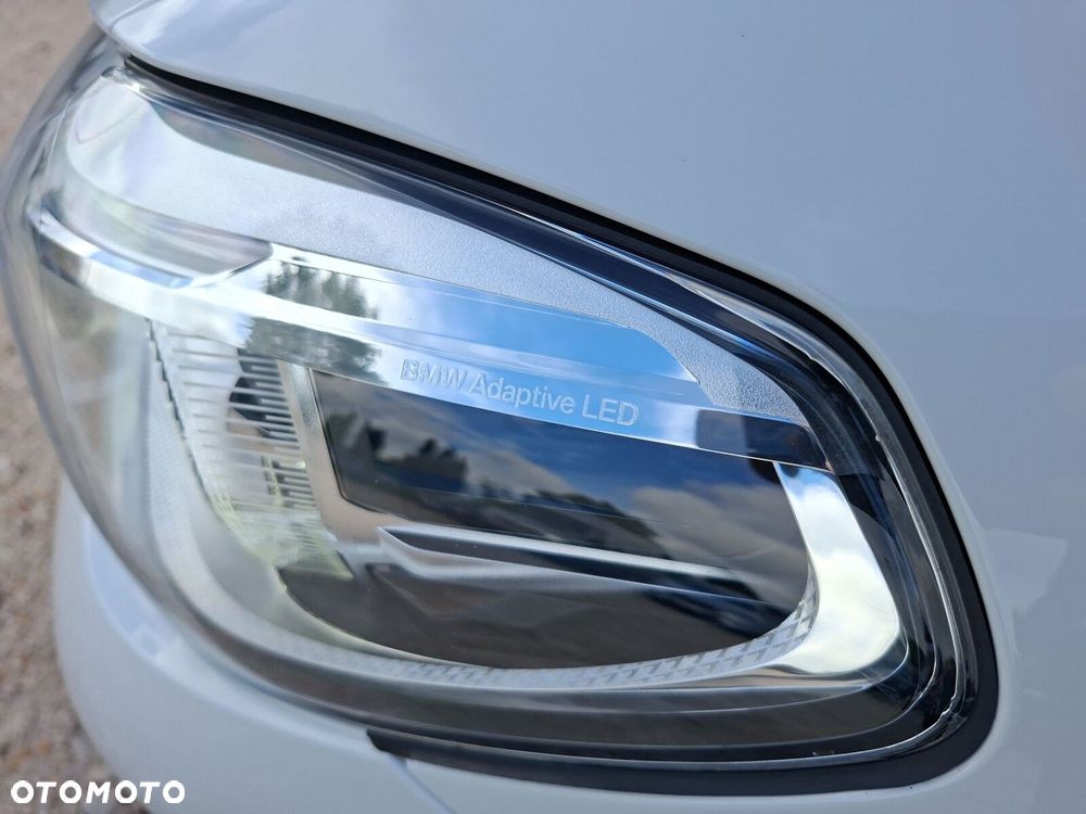 BMW X4 xDrive20i mHEV M Sport sport - 22