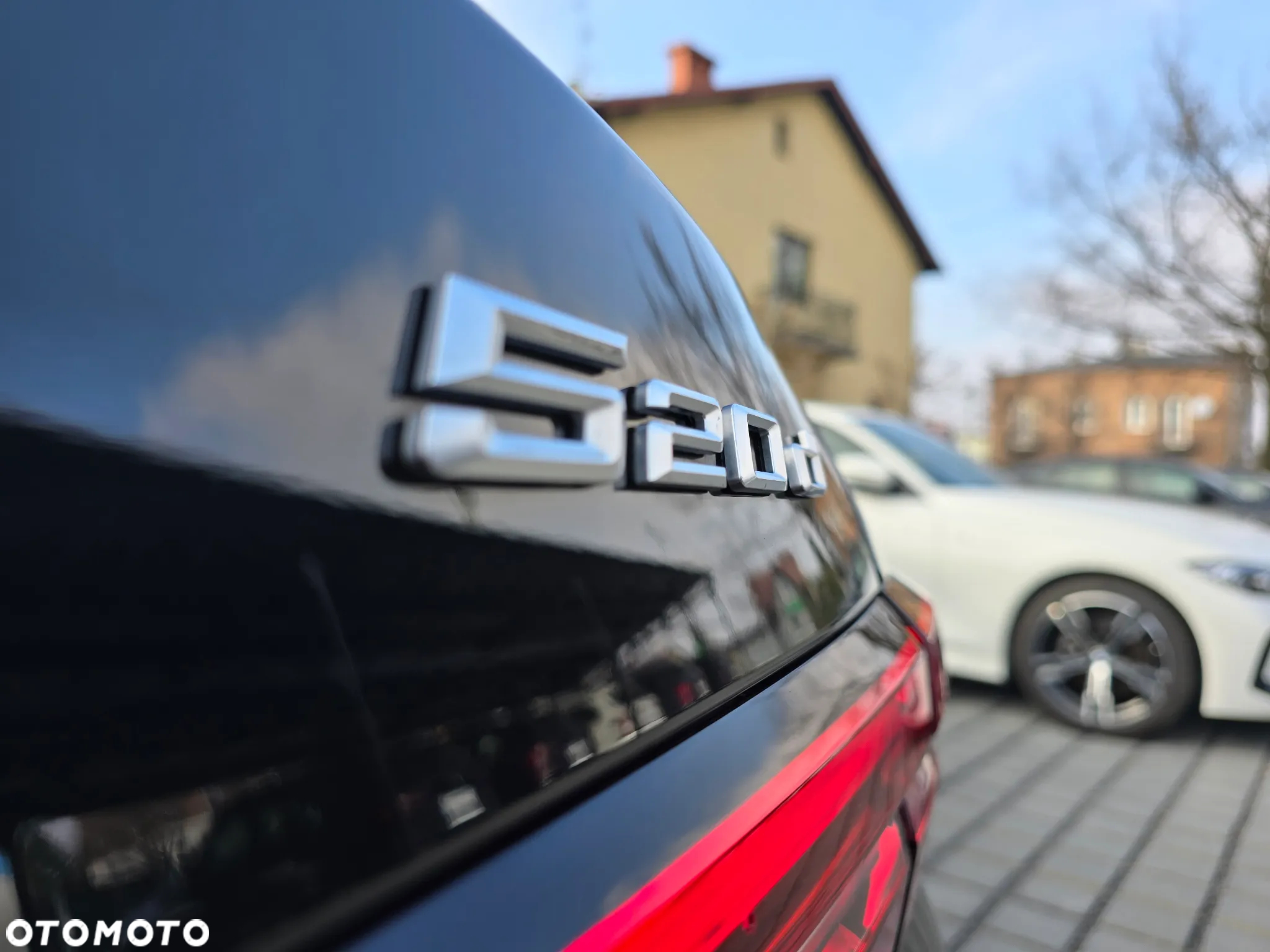 BMW Seria 5 520d xDrive - 29
