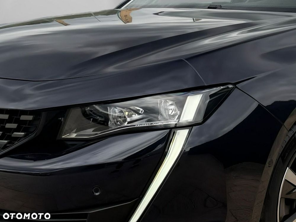 Peugeot 508 - 9