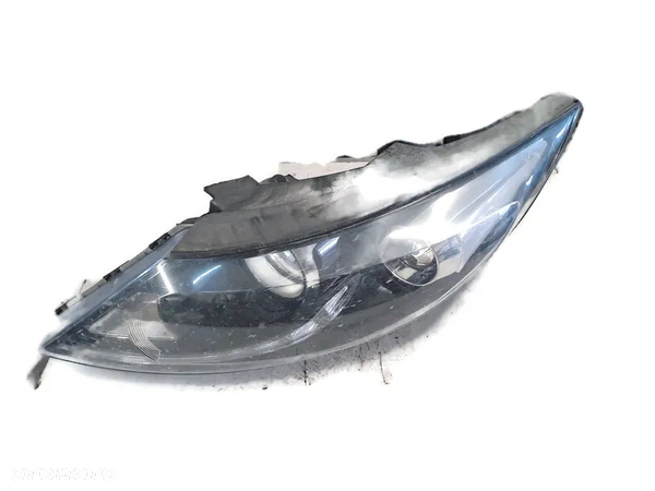 KIA SPORTAGE III 12r LAMPA LEWY PRZÓD PRZEDNIA XENON LED 92101-3U290