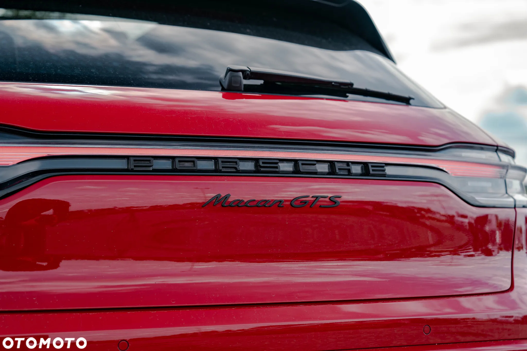 Porsche Macan GTS - 13