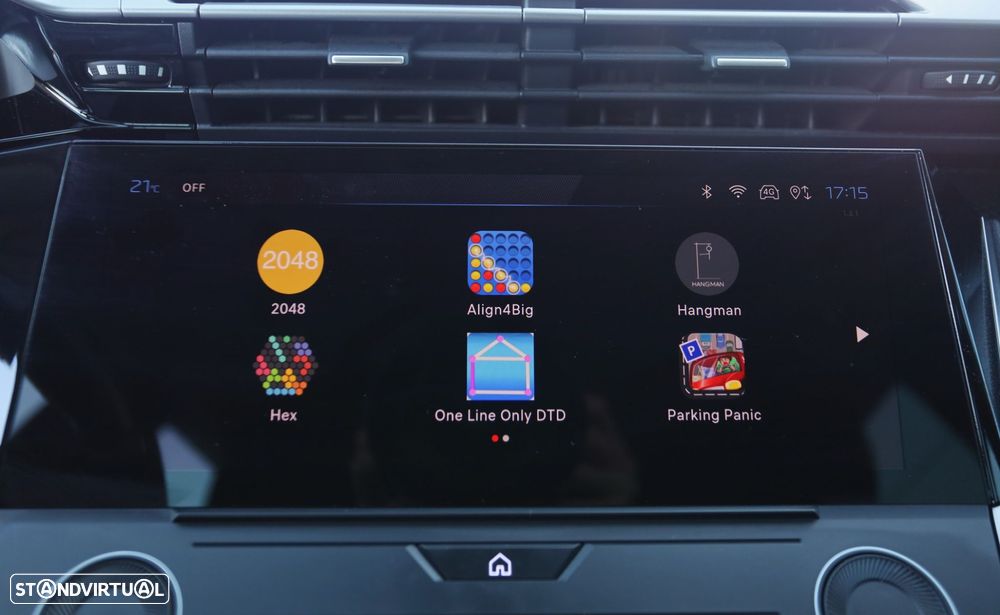 Peugeot 308 SW 1.5 BlueHDi Active Pack - 12