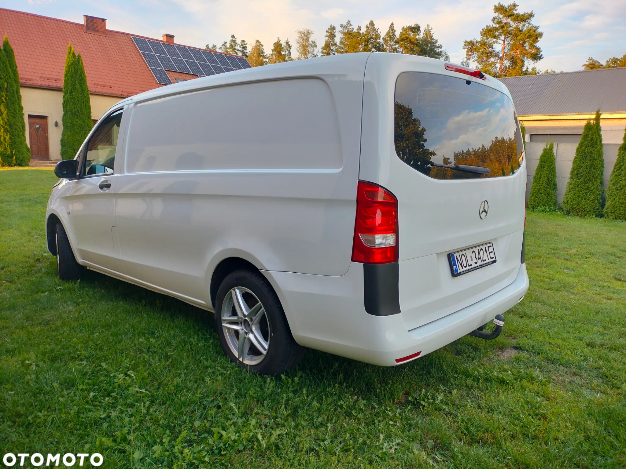 Mercedes-Benz VITO - 4