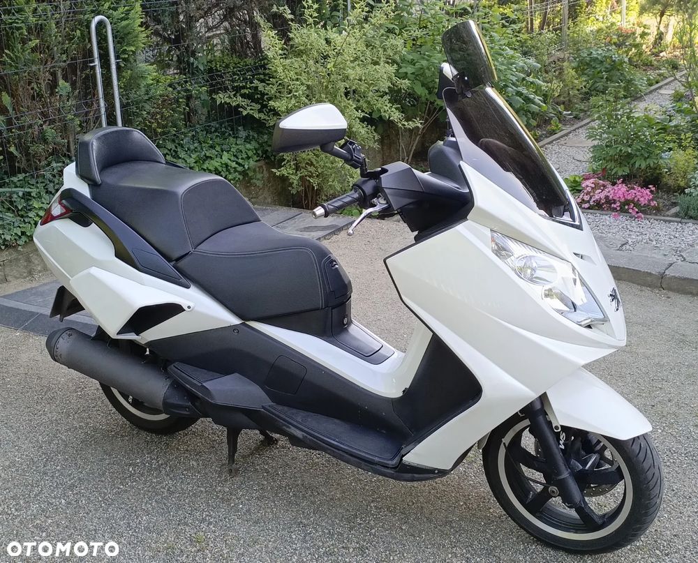 Peugeot Satelis - 3