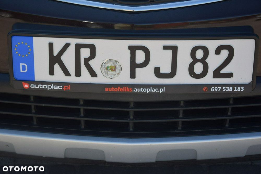 Opel Mokka 1.6 ecoFLEX Start/Stop Color Edition - 7