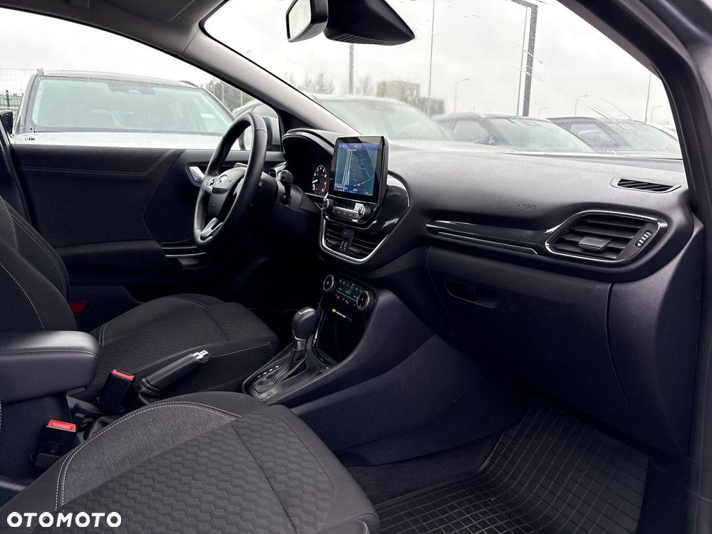 Ford Puma 1.0 EcoBoost Titanium - 9