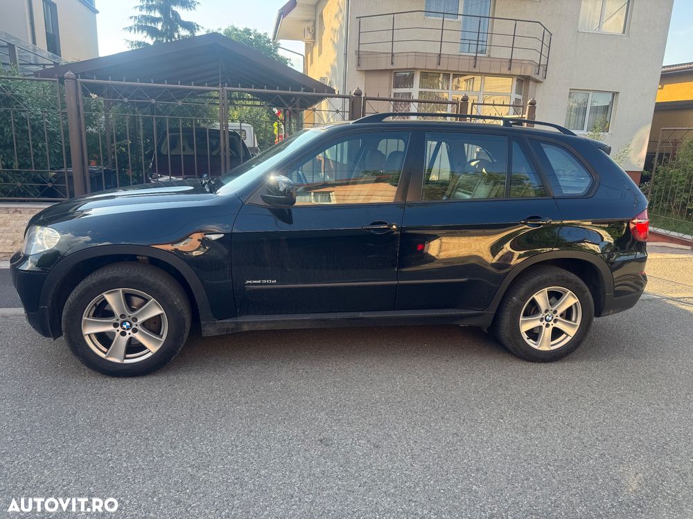 BMW X5 xDrive30d - 3