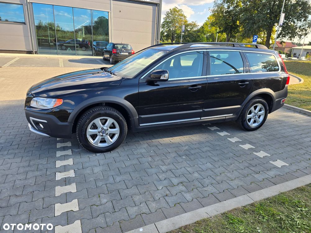 Volvo XC 70 D4 AWD Momentum EU6 - 5