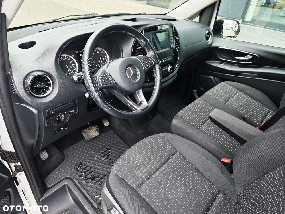 Mercedes-Benz Vito Tourer L2 Pro 9G-Tronic 447.703 - 18