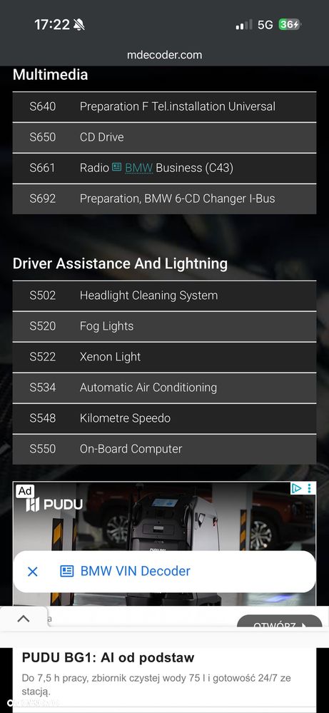 BMW Seria 3 320d - 26