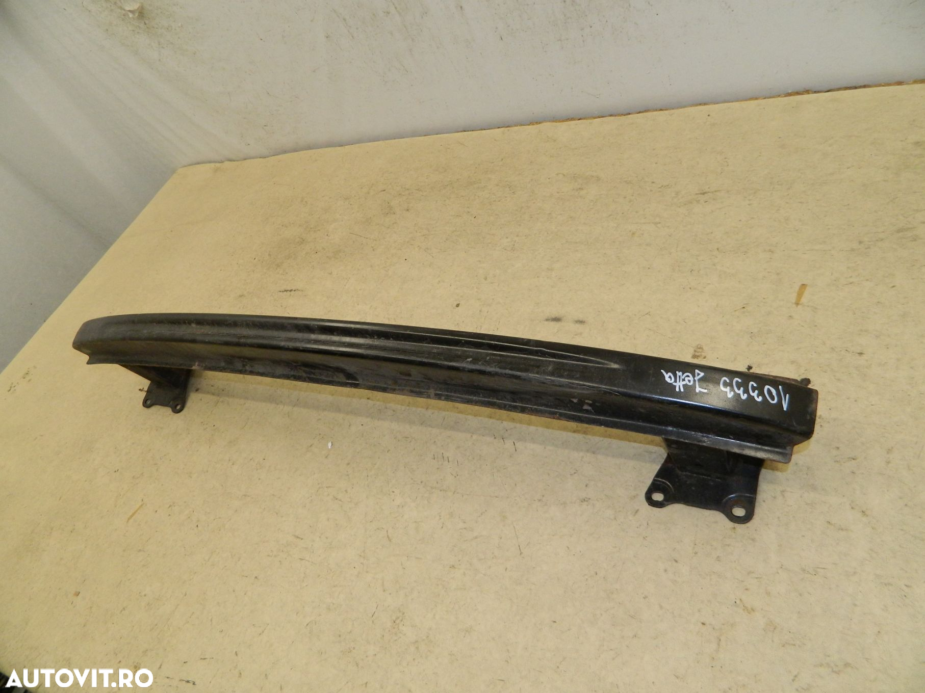 Armatura bara spate VW Jetta, 2005, 2006, 2007, 2008, 2009, 2010, 1K5807311A - 7