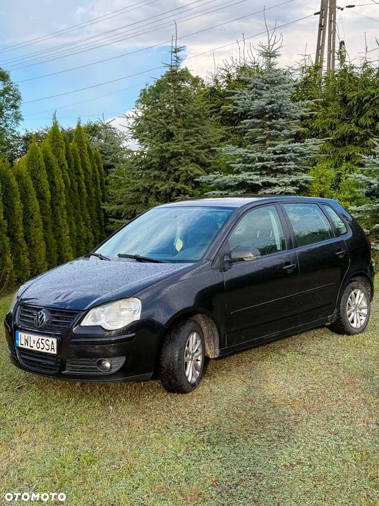 Volkswagen Polo - 1