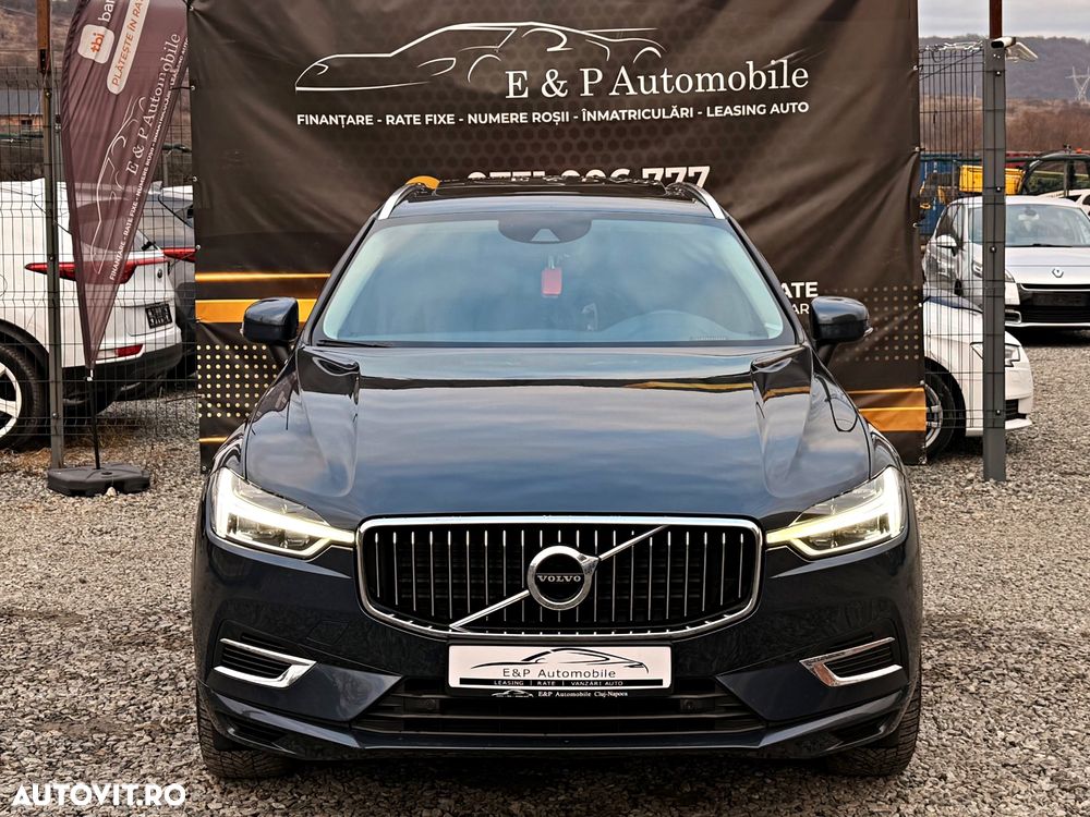 Volvo XC 60 Recharge T8 Twin Engine eAWD Polestar Engineered - 3