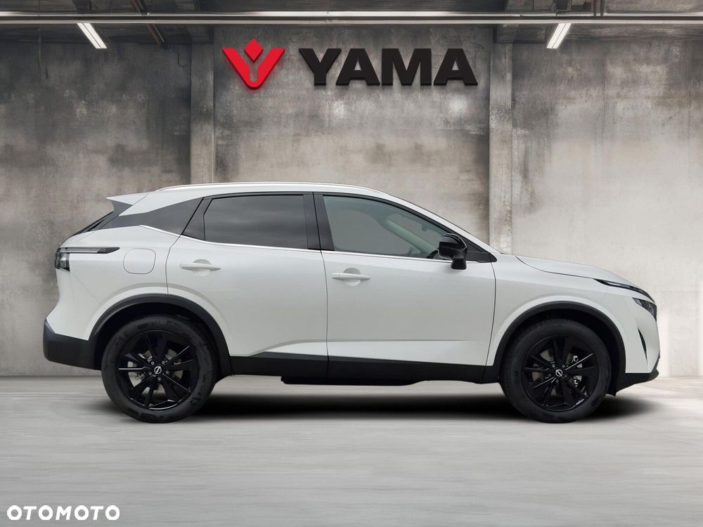 Nissan Qashqai - 6