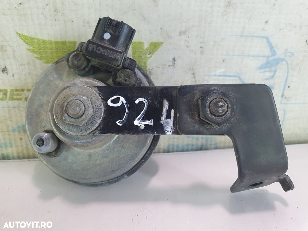 Claxon 96630-d9000 Kia Sportage 4 [2016 - 2020] 2.0 crdi D4HA - 1