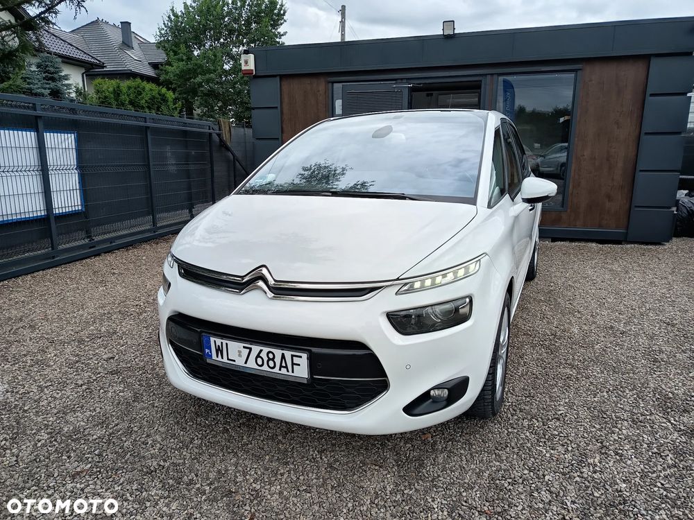 Citroën C4 Picasso 2.0 BlueHDi Shine S&S EAT6 - 1