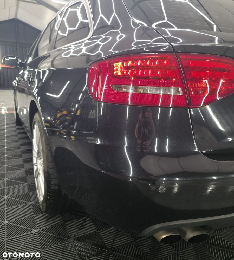 Audi A4 Avant 2.0 TDI DPF Ambition - 24