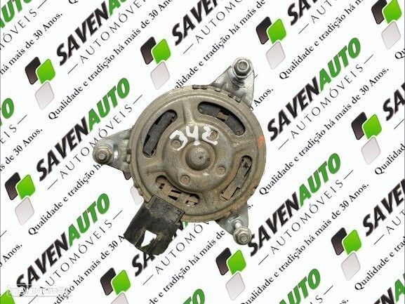 Termoventiladores / Motoventiladores Opel Corsa D (S07) - 1