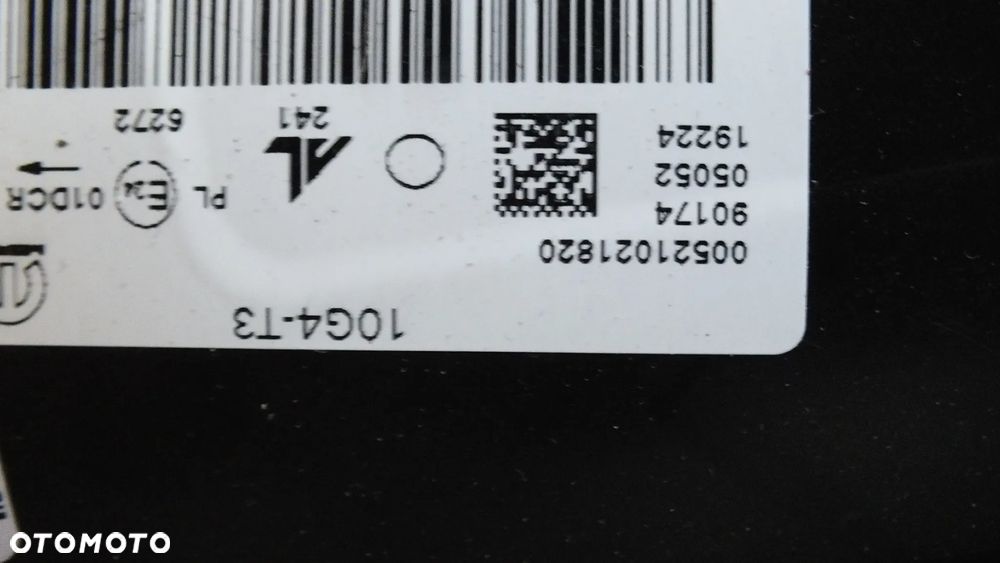 Xenon prawy Fiat 500X - 7