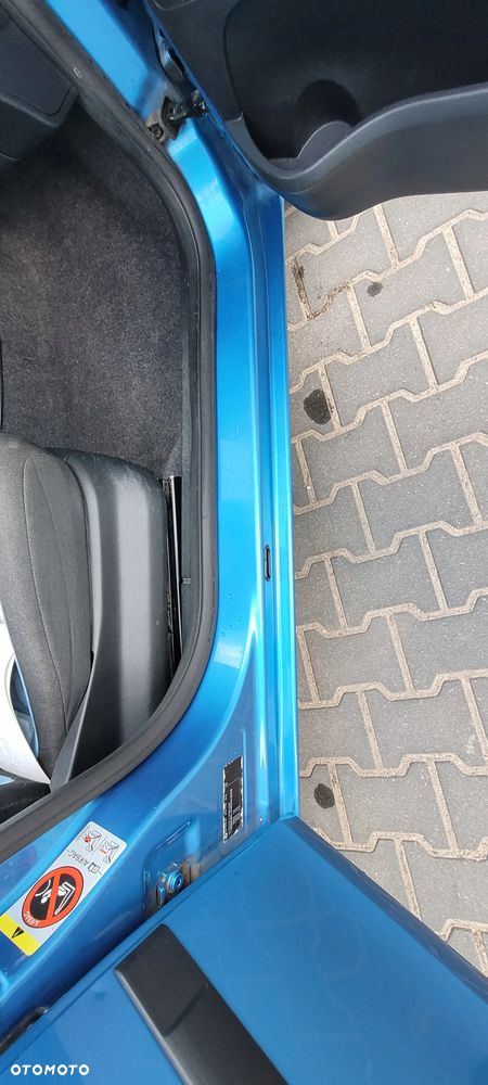 Skoda Roomster 1.2 12V HTP - 26