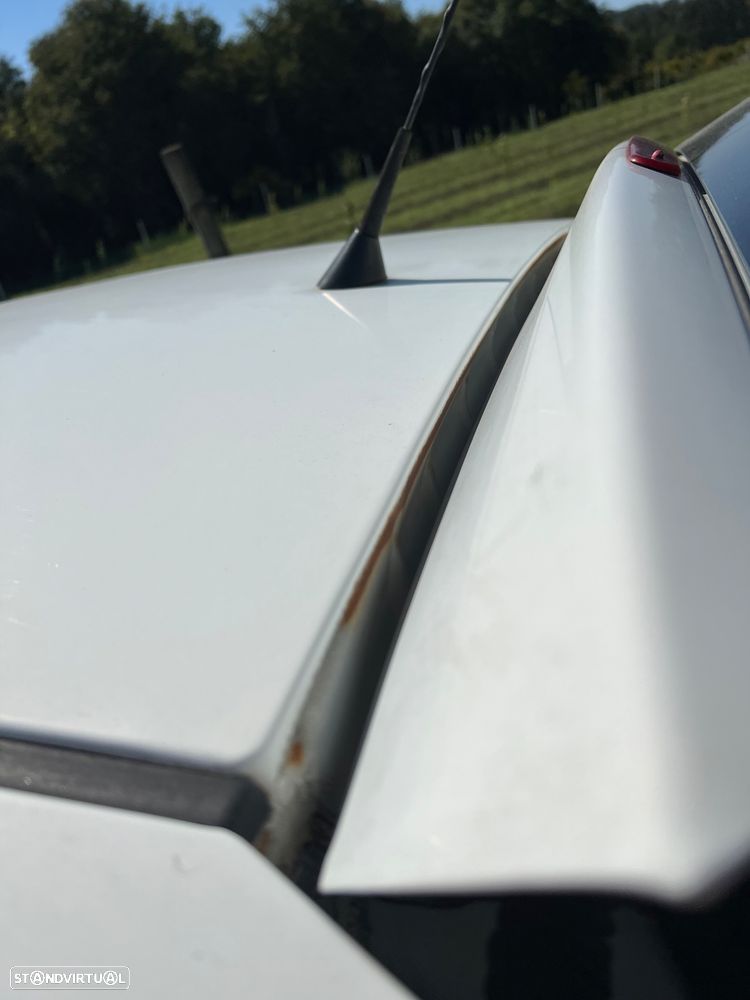 Fiat Grande Punto 1.3 M-Jet Dynamic - 9
