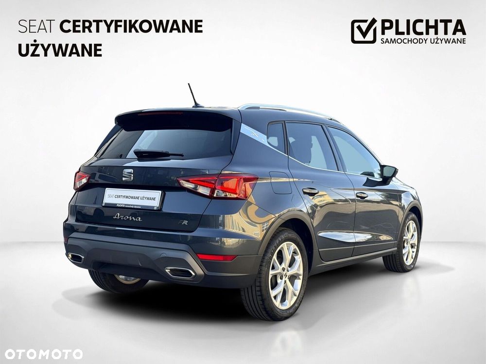 Seat Arona - 6