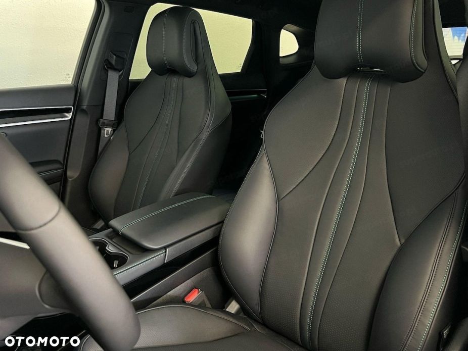 BYD Seal U - 8