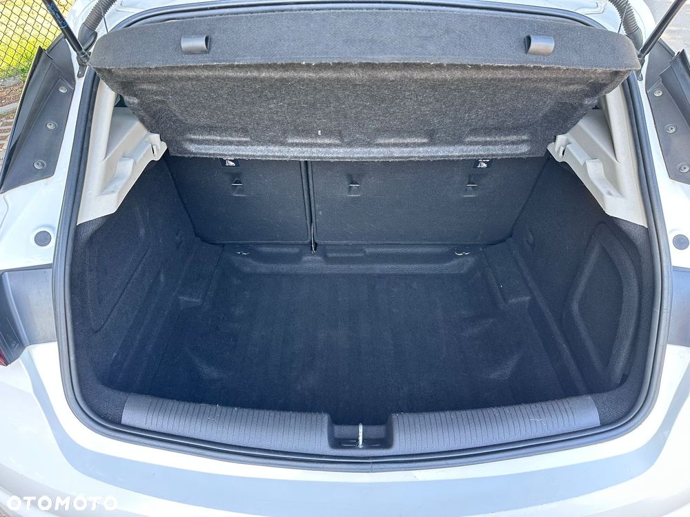 Opel Astra 1.6 CDTI Enjoy S&S - 24