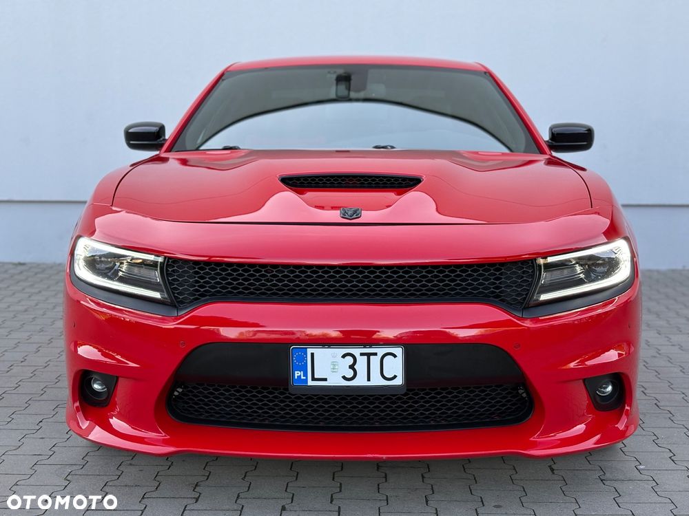 Dodge Charger 5.7 R/T - 3