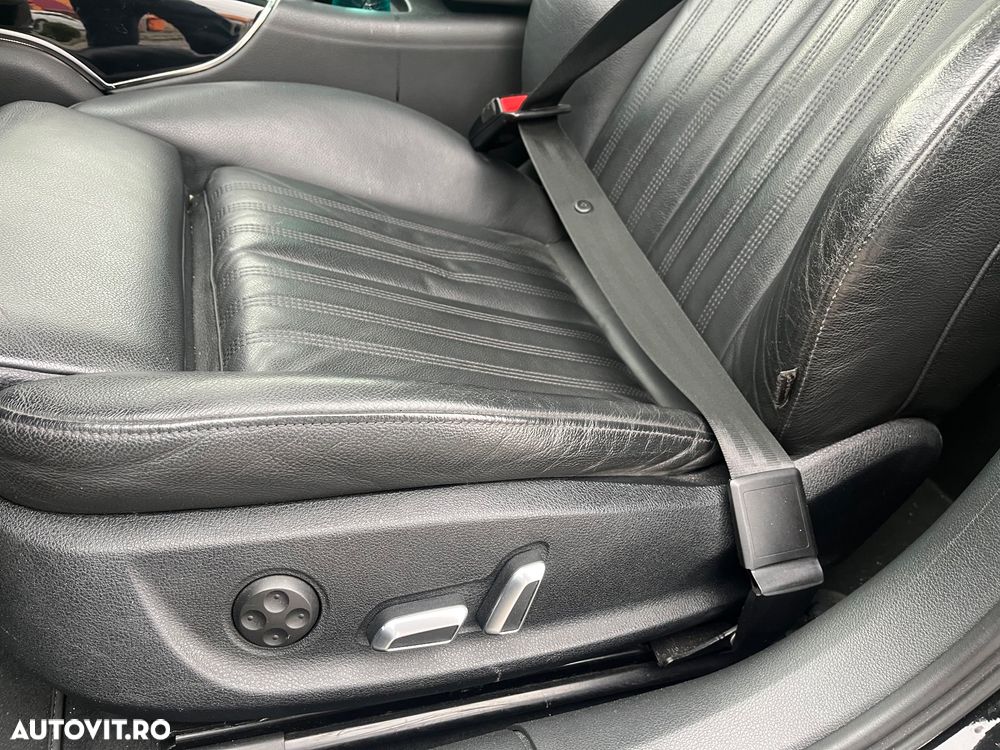 Audi A6 2.0 TDI quattro S tronic - 12