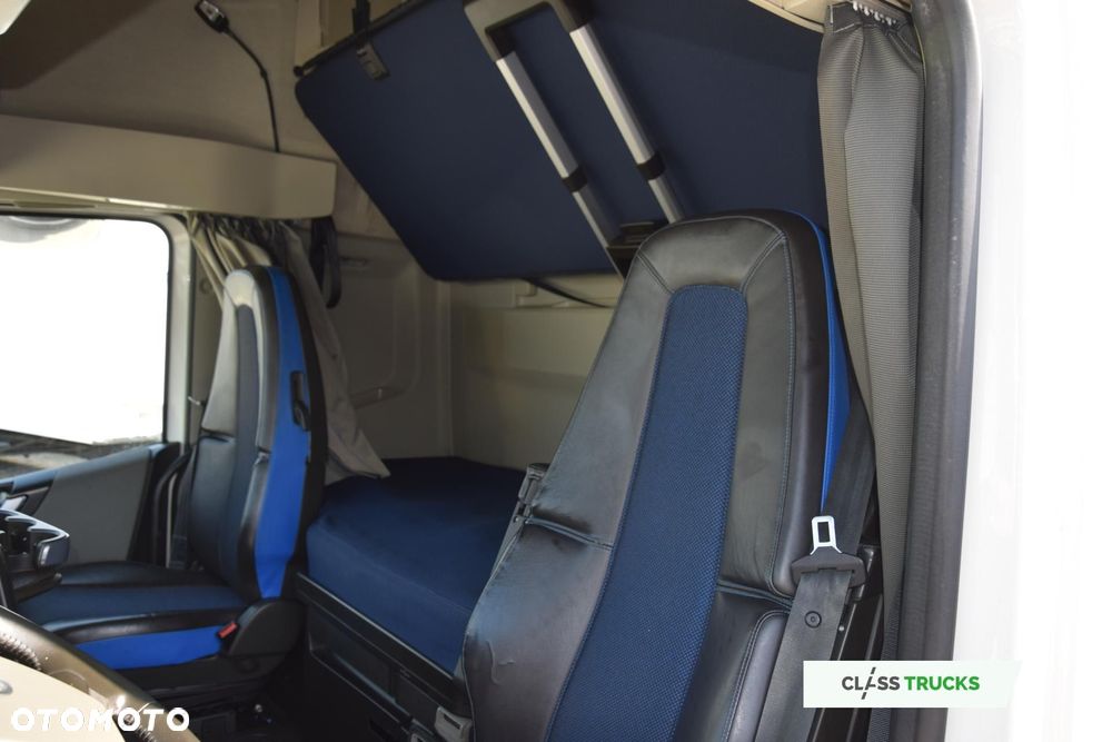 Volvo FH 460 Globetrotter XL i-Save - 9